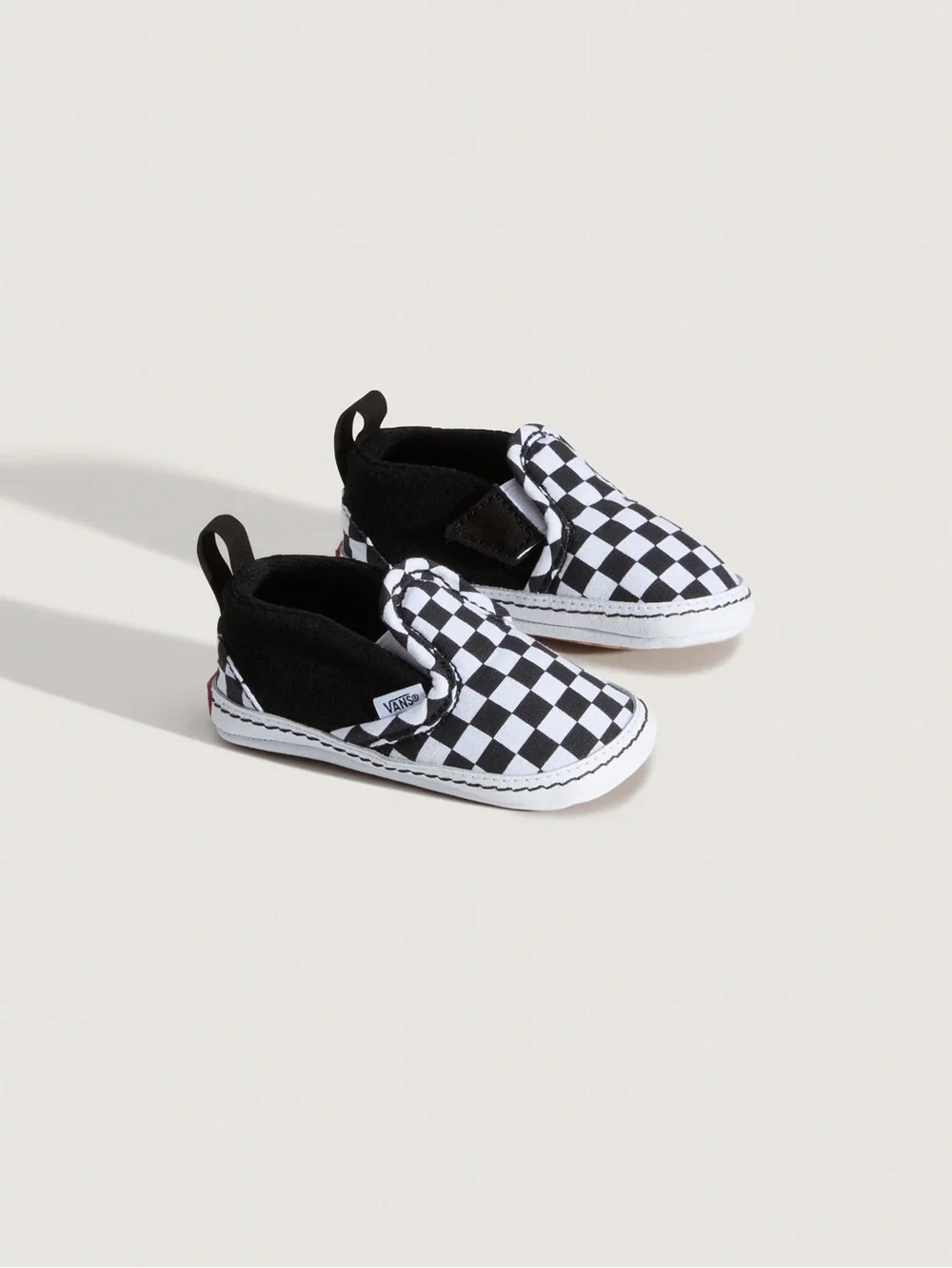Vans • Crib Shoes